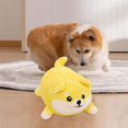 thumbnail image 2 of Lijie Jouet Couineur Interactif pour Chiot, Fournitures pour Animaux de Compagnie Toutes Races m, 2 of 6