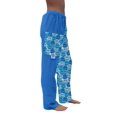 thumbnail image 3 of Paradise Towelwear Co. Pantalones De Toalla Para Nadadores - Pantalones De Toalla De Rizo De Algodón - Cobertor De Playa - Ropa De Resort - Ropa De Baño (Niños Xxs), 3 of 5