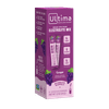 Ultima Replenisher Electrolyte Powder, Sugar Free Hydration Packets, Grape, 10 Stickpacks