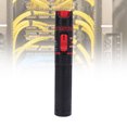 thumbnail image 1 of Probador De Fibra óptica, Localizador Visual De Fallas De Fibra óptica De aleación De Aluminio De 15 KM Con Cordón Para Mantenimiento, 1 of 7