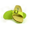 thumbnail image 4 of Sanosan Womens Malaga Sano Sandals, 4 of 4