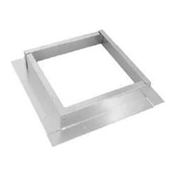 4 x 6.625 in. DirectVent Pro Vinyl Siding Standoff Kit