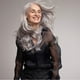 thumbnail image 5 of Pantene Silver Expressions, Purple Shampoo and Hair Toner, Pro-V for Grey and Color Treated Hair, Paraben Free, Lotus Flowers, 17.9 Fl Oz, 5 of 7