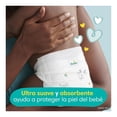 thumbnail image 3 of Pañales Pampers Swaddlers etapa 4 unisex 66 piezas, 3 of 4
