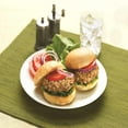 thumbnail image 3 of Bens Original Ready Whole Grain Medley Pouch Quinoa & Brown Rice With Garlic, 8.5 Oz. - Pack of 2, 3 of 4