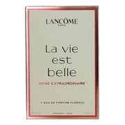 Lancome La Vie Est Belle Rose Extraordinaire , 3.4 oz EDP Spray