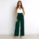 thumbnail image 3 of Pantalones elegantes informales para el trabajo para mujer, pantalones rectos holgados que combinan con todo, pantalones para ir al trabajo, 3 of 6