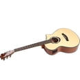 thumbnail image 3 of Guitarra Electroacústica Deviser L-620 Deviser L-620N Guitarra electroacústica, 3 of 4