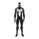 thumbnail image 1 of Figuras de acción de Marvel Legends, Spiderman del Armadillo de Marvel, modelo de muñeca BAF Wave, traje de oro negro, No Way Home Fivean unisex, 1 of 2