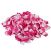Lightweight Table Flowers Artificial Rose Petals 4000 PCS Silk Rose Petals