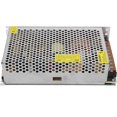 thumbnail image 1 of Adaptador de controlador de fuente de alimentación de interruptor DC24V Fuente de alimentación de aleación de aluminio para impresora 3D de luz de tira de pantalla LED (S-240-24 (24 V/10 A/240 W) AC110/220 V ± 15 %) esquí esquí Gafas de esquí, 1 of 5