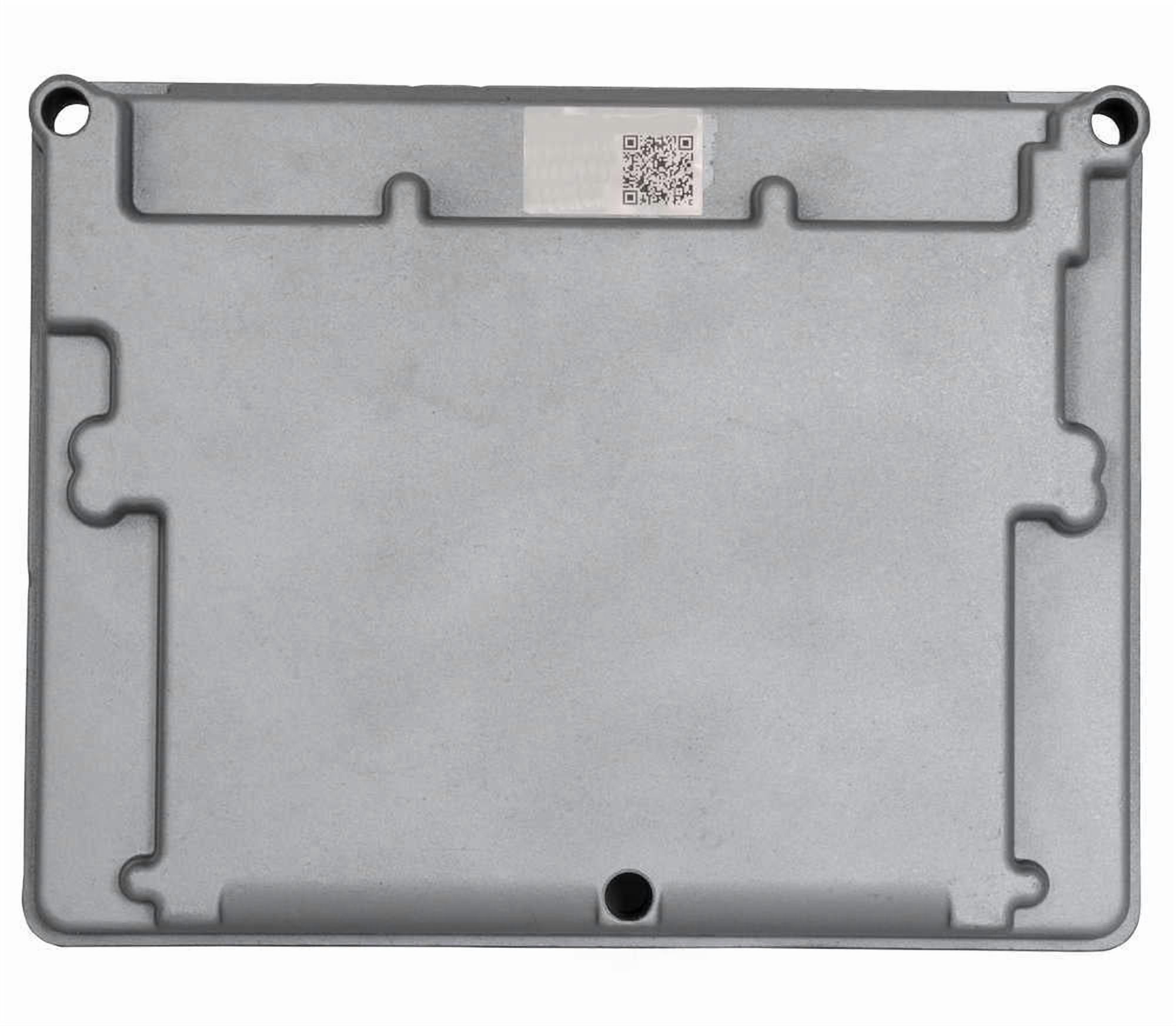 A1 Cardone 78-2269F Engine Control Module For 09-10 Ford E-350 SD E-450 SD Fits select: 2009-2010 FORD ECONOLINE