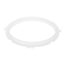 Silicone Pot Ring for Pressure Cooker 1 Set Pressure Cooker Circle and Ring Accessory