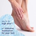 thumbnail image 3 of Barefoot Scientist High Dive Crema de terapia de pies de hidratación intensiva Humedad especializada para pies secos y talones agrietados, 3 of 7