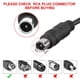 thumbnail image 5 of Cargador de Bicicleta Eléctrica de 42V 2A, Fuente de Alimentación de Cargador de Litio para Batería de 36V 10AH, con Conexión de 3 Pines (para Bicicleta Eléctrica) para Xiaomi M365 / Pro, 5 of 5