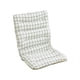 thumbnail image 2 of Cojín de asiento Cojín de respaldo Cojín de asiento engrosado, 2 of 6