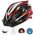 thumbnail image 1 of TFixol Lixada 25 Vents Ultraligero EPS moldeado integralmente Deportes al aire libre Mtb/Ciclismo de carretera, 1 of 8