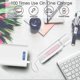 thumbnail image 4 of Kit De Rparation De Montre, 149pcs Ensemble D'outils De Barre De Ressort Professionnel,outil De Rparation Professionnels Remplment Des Pile Outil R, 4 of 5