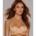 thumbnail image 4 of Calvin Klein Seductive Comfort Lace Strapless Bra, Bare, 30DD, 4 of 11