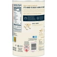 thumbnail image 4 of Quaker, Quick 1 Minute Whole Grain Oats, 42 Oz, 4 of 7
