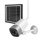 thumbnail image 2 of CCTV con detección de movimiento, cámara inalámbrica WiFi 1080P, sistema de vigilancia con cámara de energía solar, muy versátil, 2 of 8