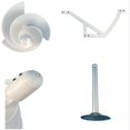 thumbnail image 4 of DIY spiral wind generator wind turbine small wind turbine wind turbines, 4 of 4