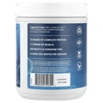 thumbnail image 2 of MRM Egg White Protein Chocolate -- 12 oz, 2 of 4