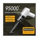 thumbnail image 4 of Portable Car Vacuum Cleaner 11000pa Strong Suction Vacuum Cleaner Dual Use Handheld Cleaning For Ca, 4 of 5