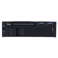 thumbnail image 4 of Dual Bay 3.5" + 2.5" Inch SATA III Hard Drive HDD & SSD Tray Caddy Internal Mobile Rack Enclosure Docking Station with USB 3.0 Port Hot Swap, 4 of 7