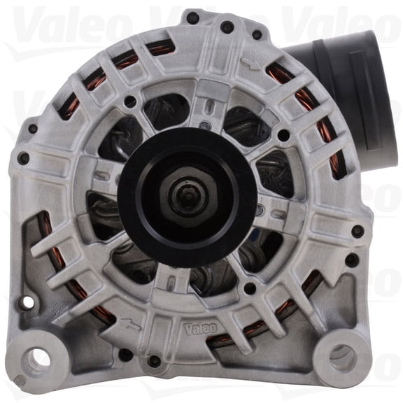 Valeo OE 439398 Alternator for BMW 320i 325i,ci,xi 330i,ci X5 2.2/2.5/3.0L 2001-2006