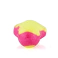thumbnail image 3 of High Visibility Disposable Foam Earplugs, Pink/yellow , 100-pairs, 3 of 3