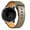 Apricot, variant on Compatible with Samsung Galaxy Watch 4 40mm 44mm/Watch 4 Classic 42mm 46mm/Galaxy Watch 42mm/Active 2 40mm 44mm/ Active 40mm/Gear S2 Bands ,20mm Leather Cuff Strap