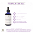 thumbnail image 2 of PhiLab | Brain Renewal | Ginseng, Gingkgo, Romero | 50 ml, 2 of 4