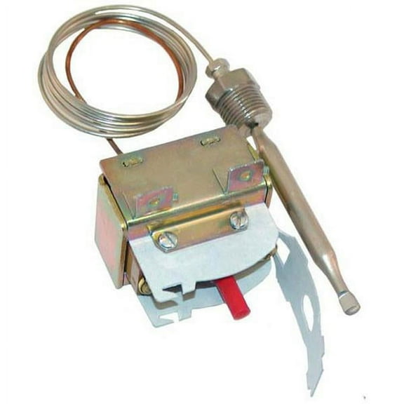 ROBERTSHAW 5225-21J 522521J HI-LIMIT/SAFETY THERMOSTAT (Genuine OEM Part)