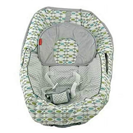 Fisher-Price 4-in-1 Rock n Glide Soother - Replacement Pad