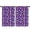 Astronaut and Rocket, variant on Blackout Kids Curtains,Astronaut and Rocket Purple Pattern Children's Insulated Curtains Set Of 2,Bedroom Essentials,Toddler Room Decor 42"x63"