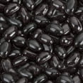 thumbnail image 2 of Howe Black Licorice Jelly Beans, Four 19-oz Bags of Jumbo Jelly Beans, Four 19 oz bags, 2 of 3