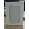 thumbnail image 4 of Silver, Slim Power Bank, 5000mAh Fast Charger 5V/1A New, 4 of 7