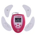 thumbnail image 1 of Electric Ems Microcurrent Face Lift Massager Chin Machine Moisture Muscle Stimulation Treatment Face Massage Beauty Instrument, 1 of 5