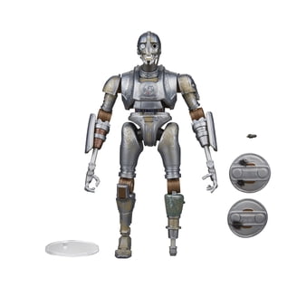 Medicom MAFEX Star Wars The Force Awakens C-3PO & BB-8 Action 