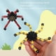 thumbnail image 4 of Mechanical Fidget Spinner DIY Deformable Fingertip Gyro Fidget Toy Relief Stress, 4 of 5