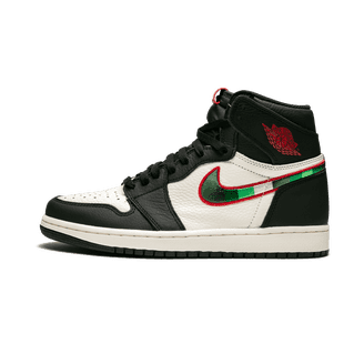 Jordan MENS Air Jordan 1 Retro High OG Defiant  display picture 3