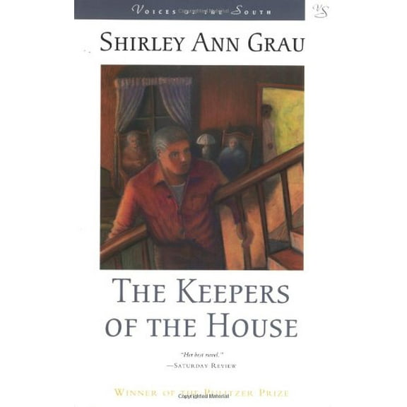 Pre-Owned The Keepers of the House (Voices of the South) Paperback
