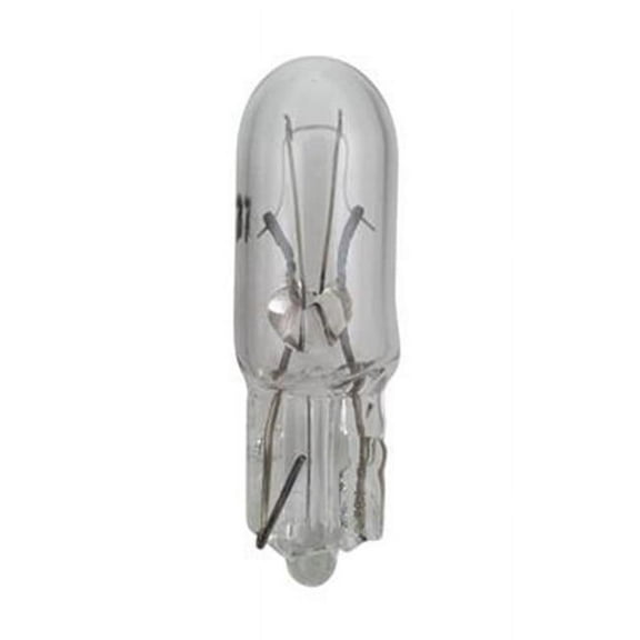 37 Standard Series Instrument Panel Light Bulb