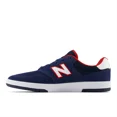 thumbnail image 2 of New Balance Numeric Men's 425 Nb Navy Red Shoes, 2 of 5