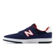 thumbnail image 2 of New Balance Numeric Men's 425 Nb Navy Red Shoes, 2 of 5