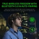 thumbnail image 1 of Razer Hammerhead Verdadero Inalámbrico Bluetooth Auriculares: Baja lat, 1 of 2