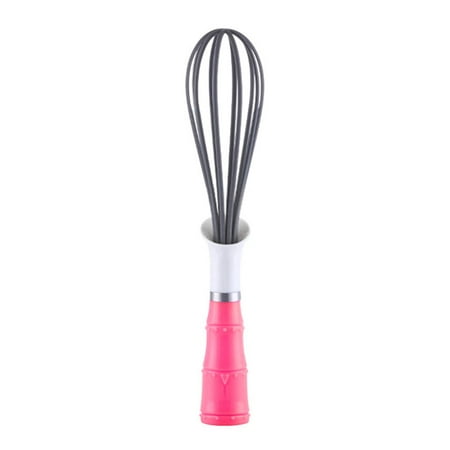 

Christmas decorations Clearance Beaters Creative Multifunctional Household Manual Nylon Whisk Household Mixer Baking