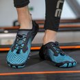 thumbnail image 2 of Zapatos Trekking Al Aire Libre Playa Descalzo Livianos Unisex Sin Deslizamiento Secado para Acu, 2 of 9