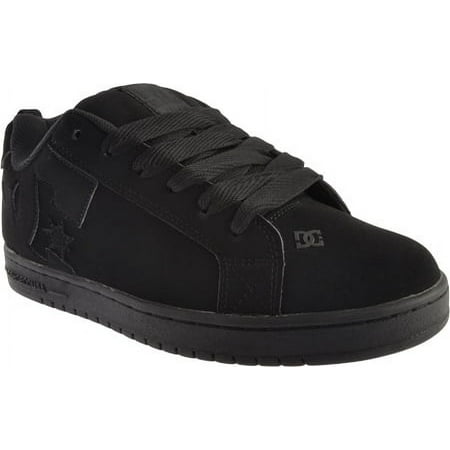 DC Men s Court Graffik Skate Shoe